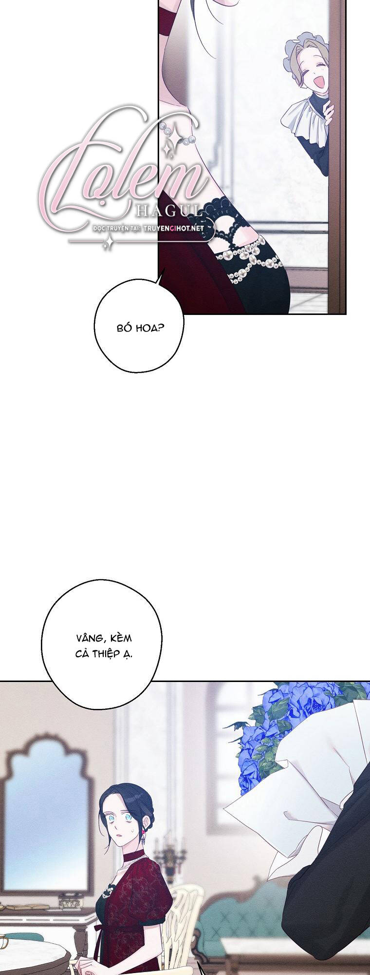 Tôi Phải Giấu Em Trai Trước Đã chapter 66.1 42