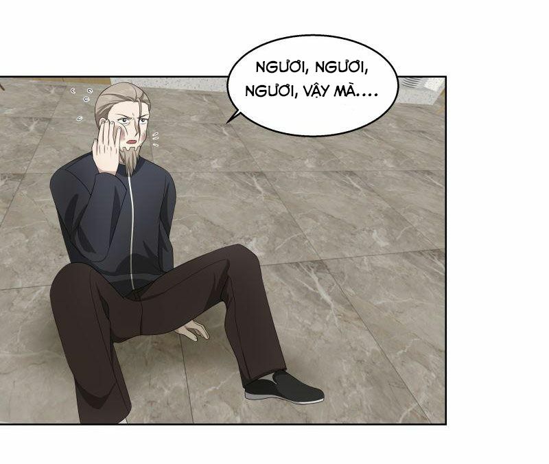 trên người ta có một rồng chapter 398 13