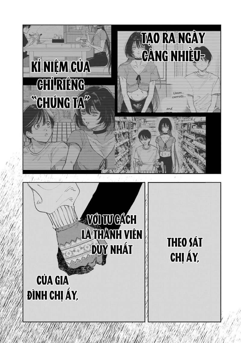 boku to mimoza no 75-nichi chapter 3 31