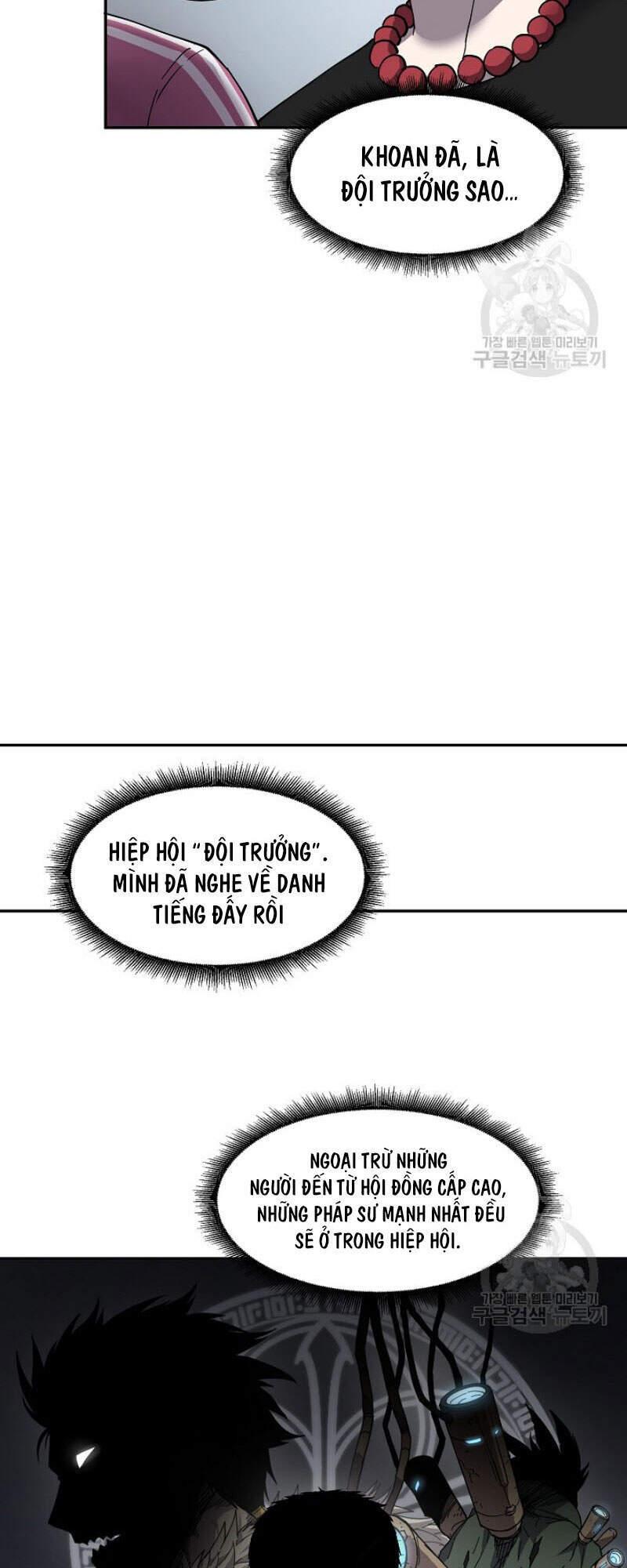 pháp sư chapter 5 27