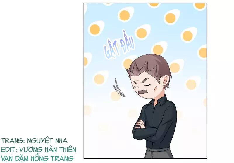 cô ấy đến rồi, xin nằm xuống! chapter 250 11