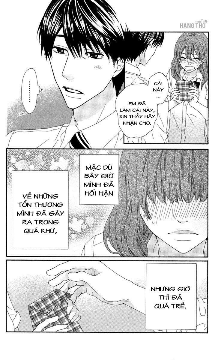 itsuka kimitachi mo otona ni naru chapter 2 6