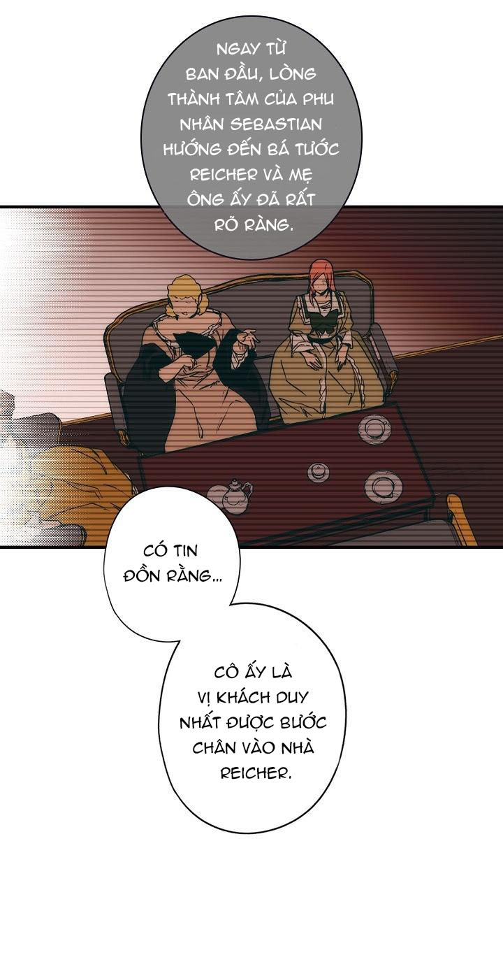 cổ tích về người mẹ kế chapter 45 9