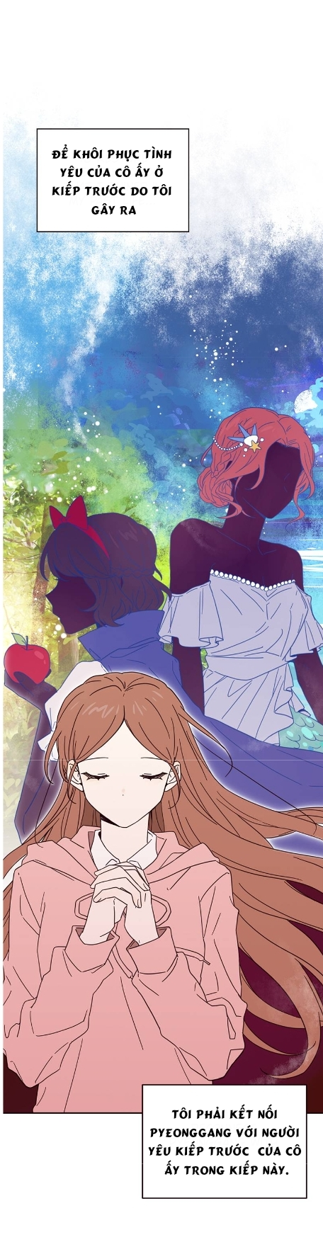 chủ đề tình yêu chapter 3 1