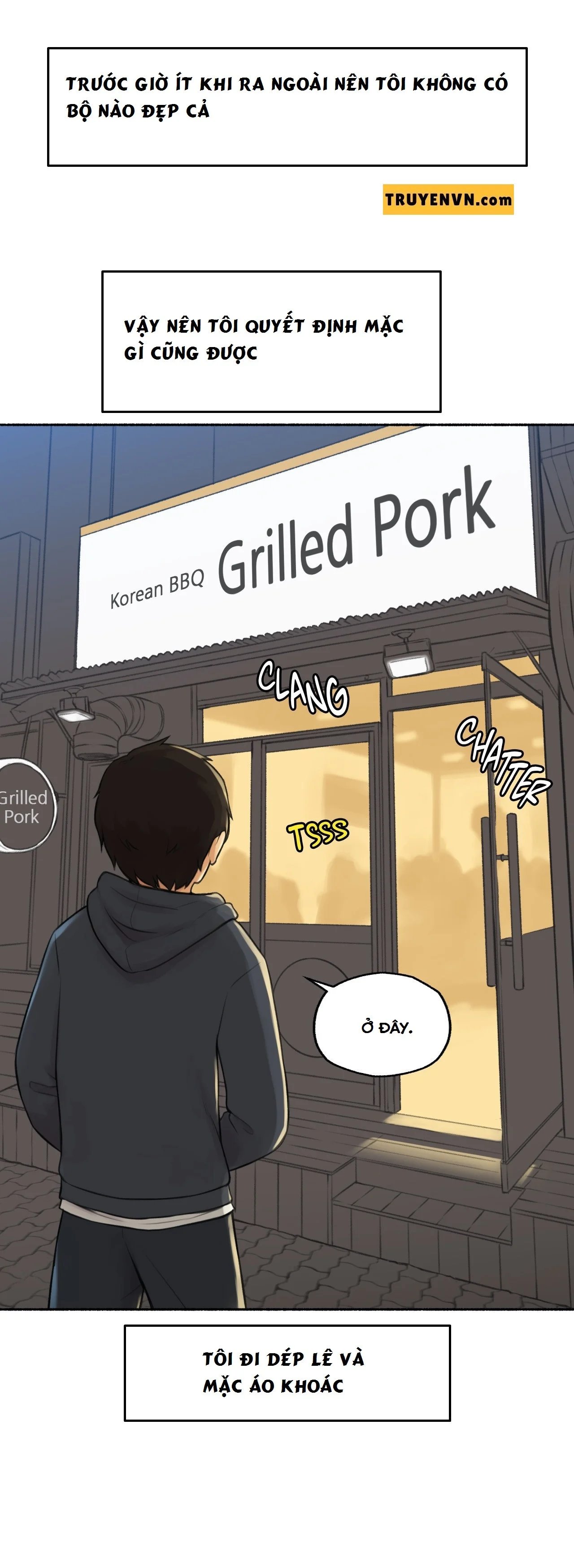 bạn đã xxx bao giờ chưa? chapter 8 7