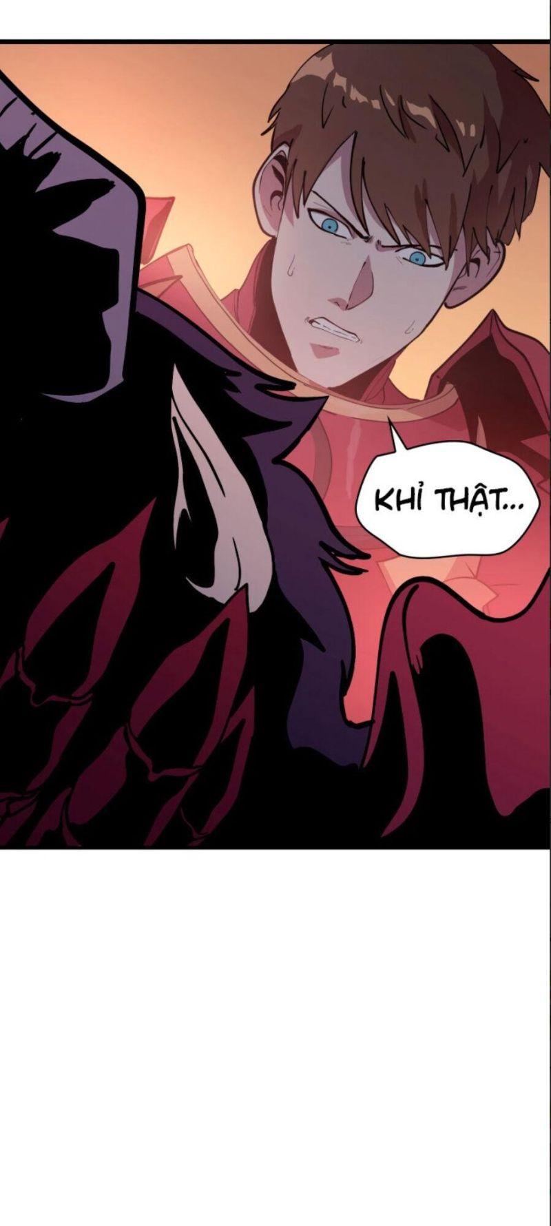 tôi trở lại thăng cấp một mình chapter 41 7