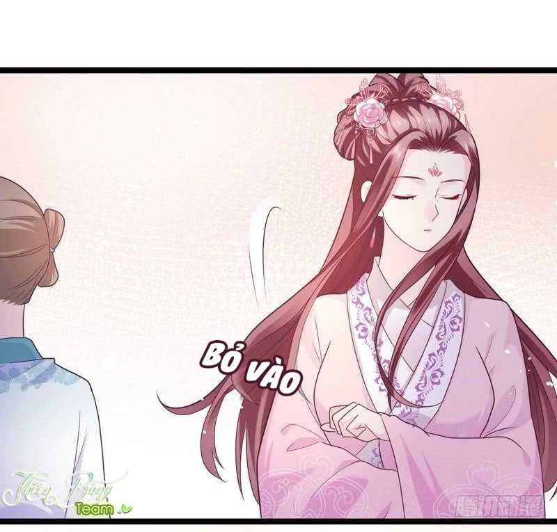 vương phi - âm động thiên hạ chapter 25 33