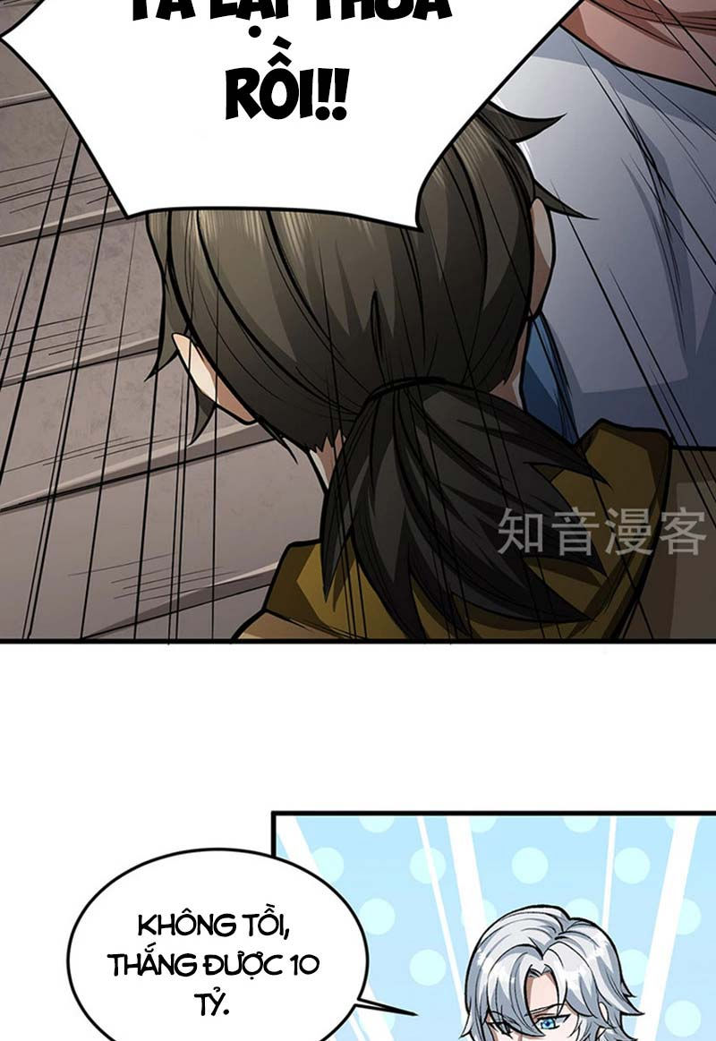 võ đạo độc tôn chapter 460 10