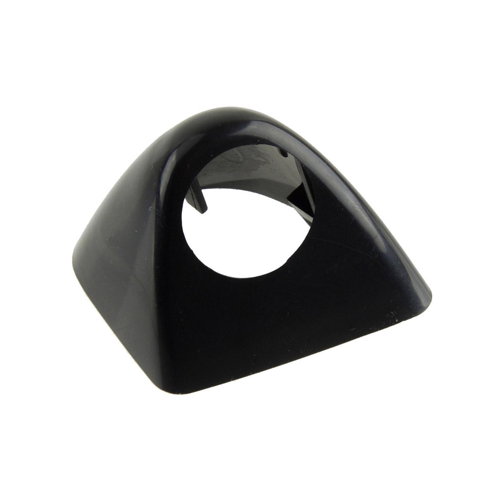 Headlight Washer Nozzle Cover Cap Durable for  E53 x5 Easily Install LH