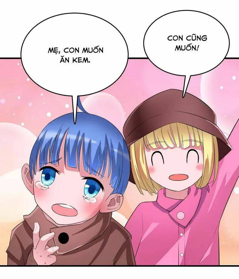 cô dâu gả thay của tổng tài chapter 80 24