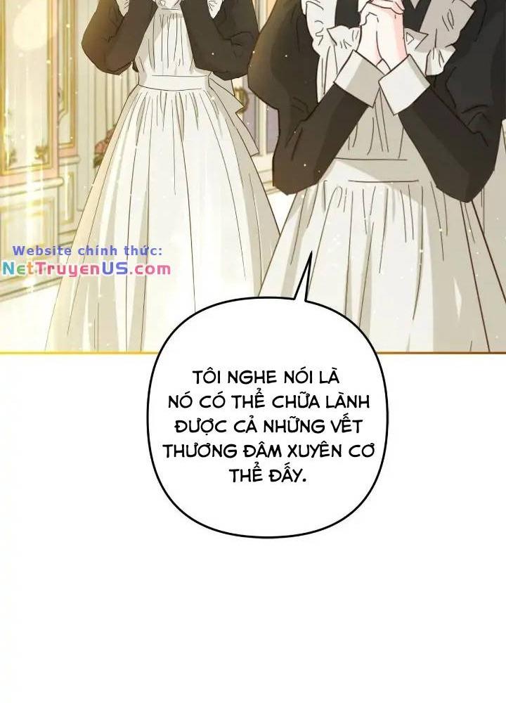 tại sao mẹ chồng tôi lại như thế này? chapter 33 97