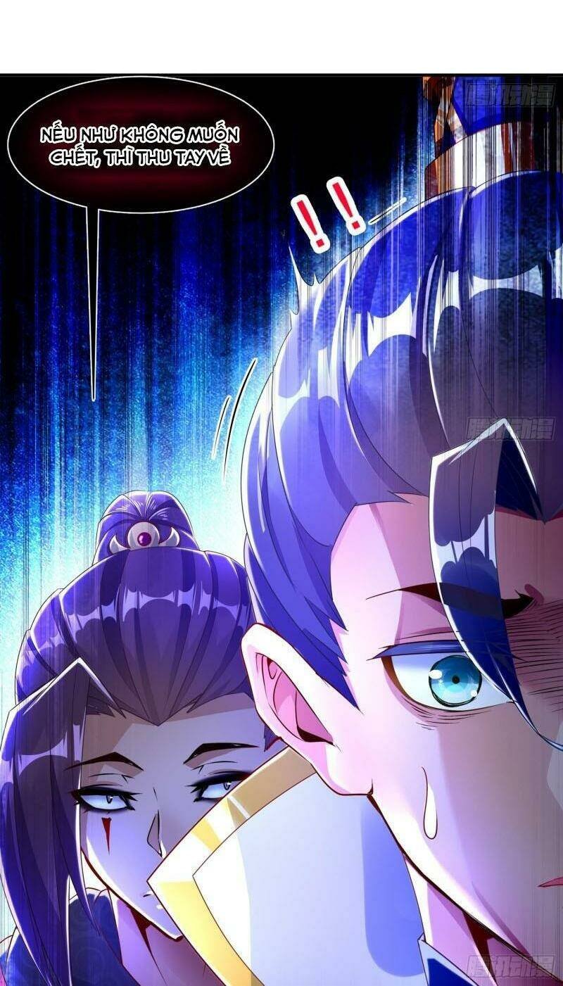 trọng sinh chi ma tôn đương đạo chapter 64 15