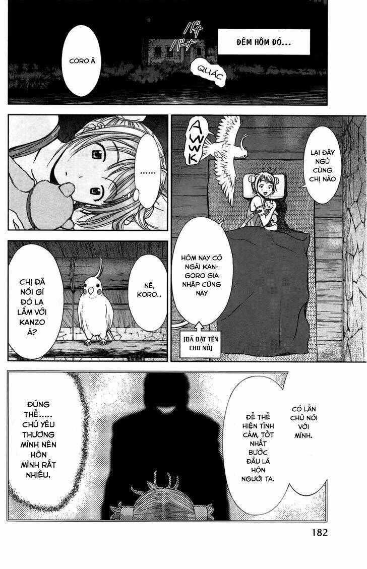 coulomb fille chapter 4 31