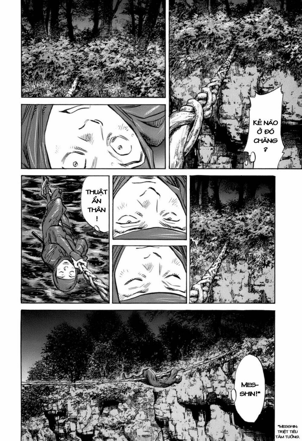 billy bat chapter 20 12