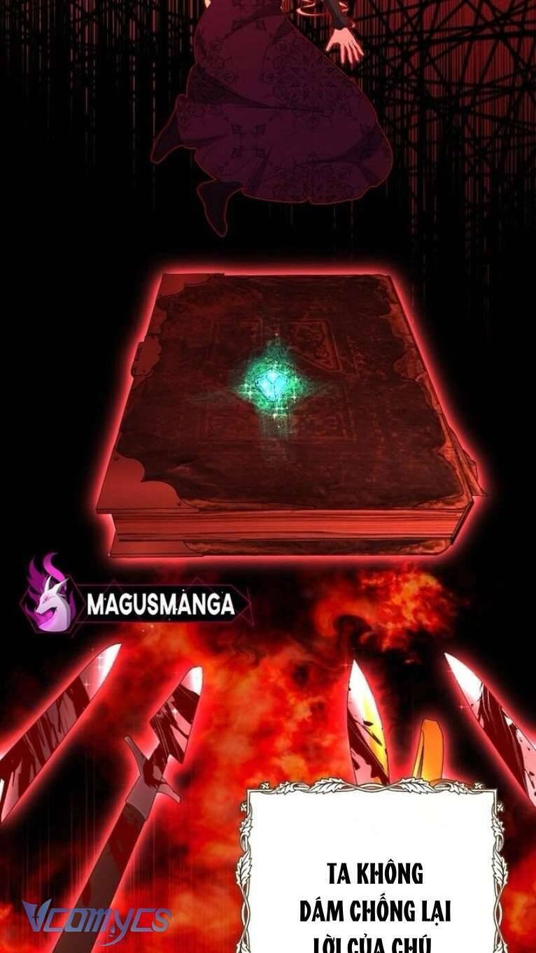 sau này họ sẽ sinh ra tôi chapter 5 45