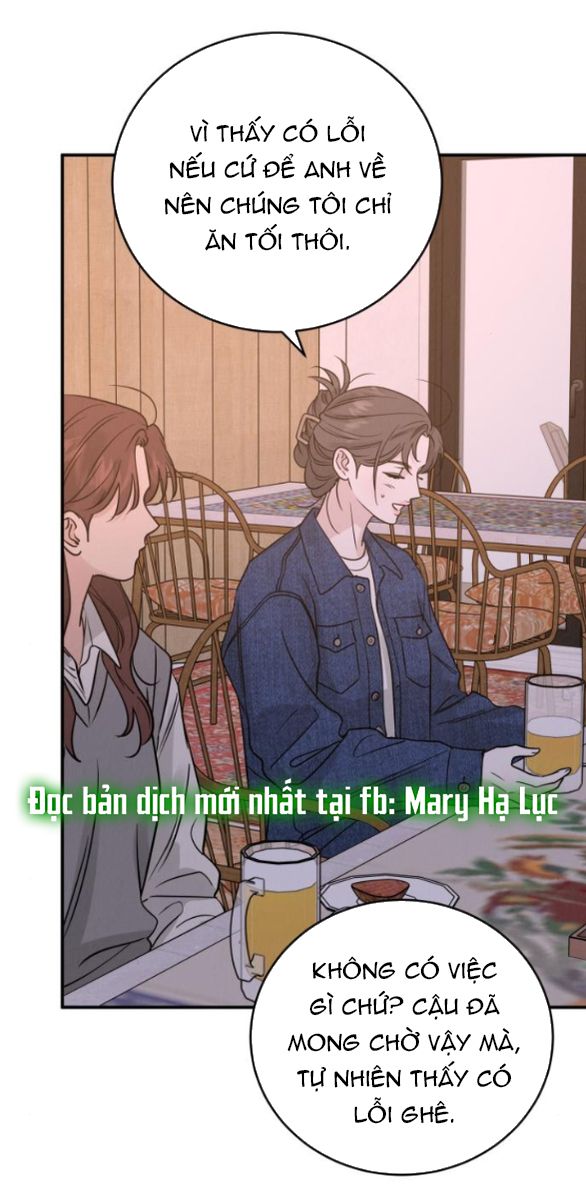 Thuyết Tình Yêu Ích Kỷ chapter 38.2 17