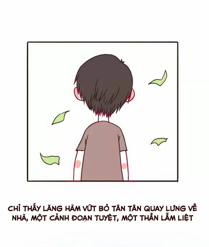 chào buổi sáng, hướng dương chapter 18 55