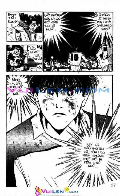 sôi động cầu trường full 17 tập chapter 16 56