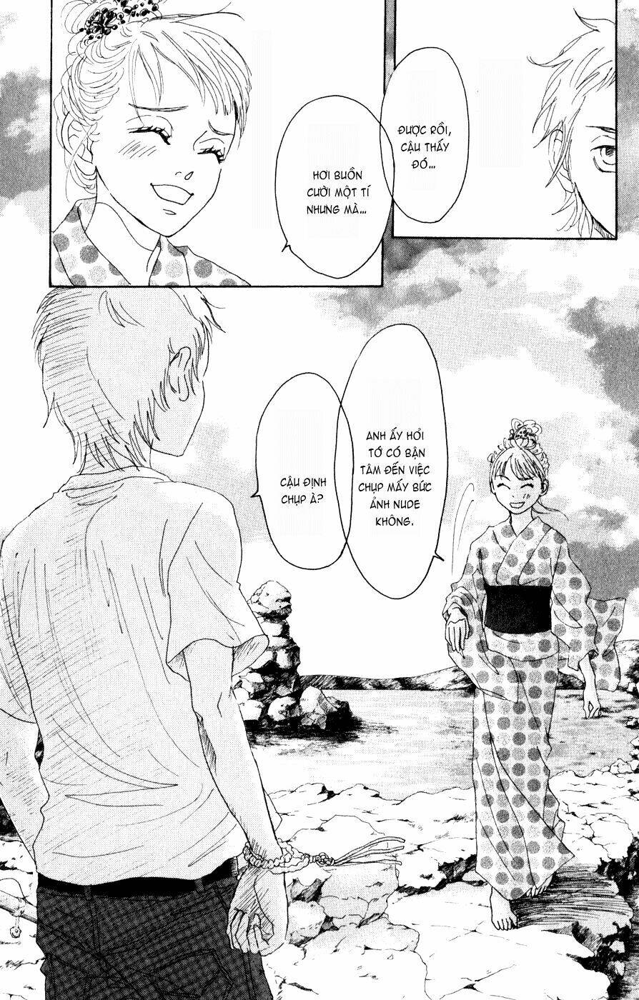 oboreru knife chapter 4 24