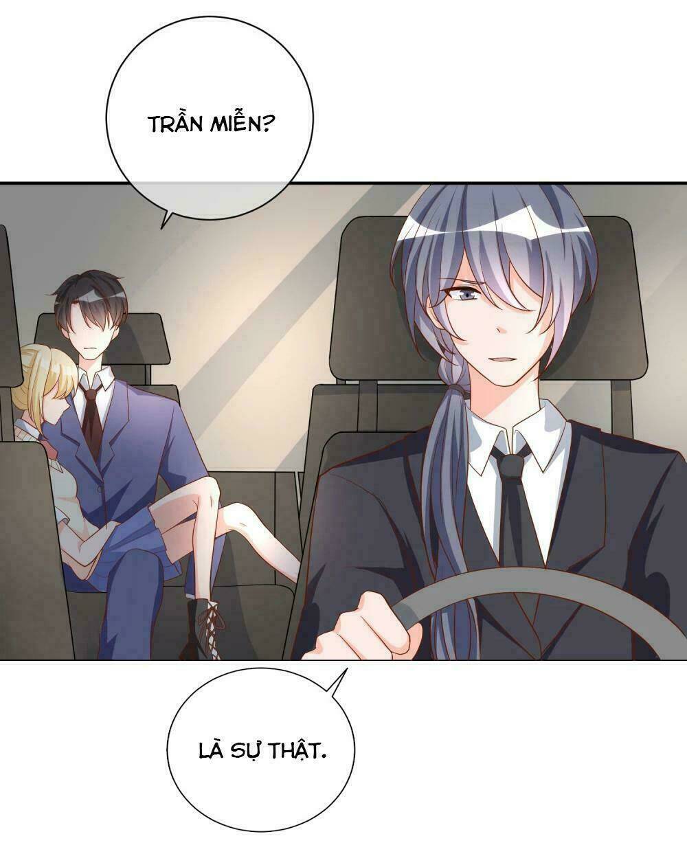 trọng sinh siêu sao - lăng thiếu sủng nghiện chapter 29 5