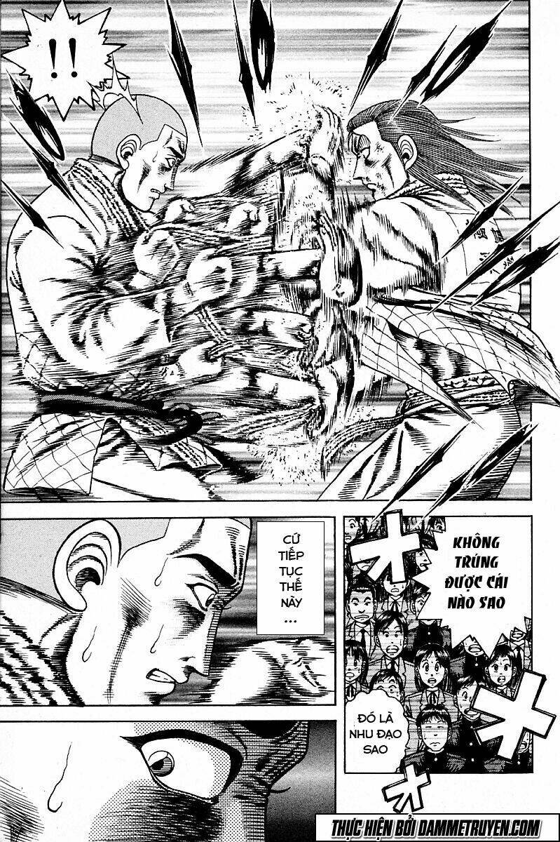 shin kotaro makaritoru! juudouhen chapter 172 6