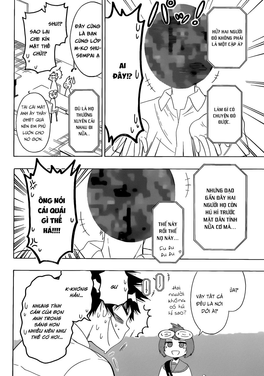 nisekoi - tình yêu giả tạo chapter 130 15