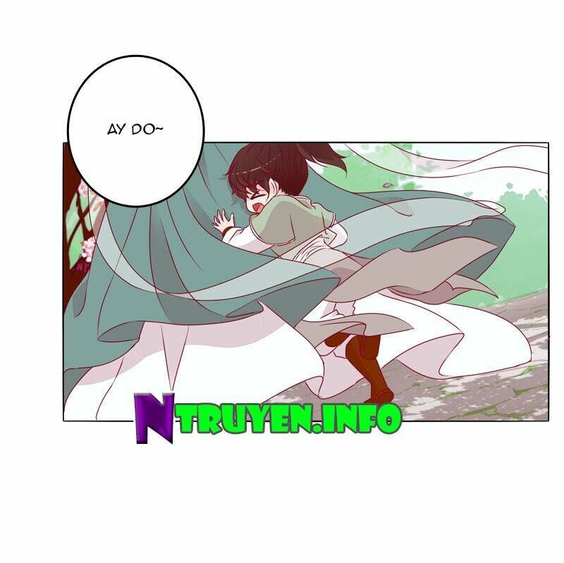 tướng quân mời ra trận chapter 27 4