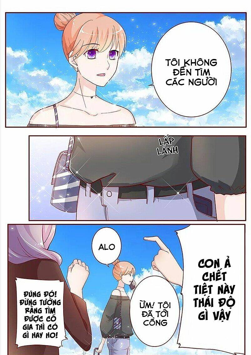 bá đạo tổng tài yêu tôi chapter 131 4