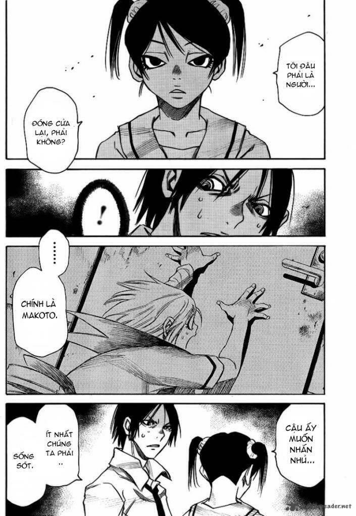 cradle of monsters chapter 18 4