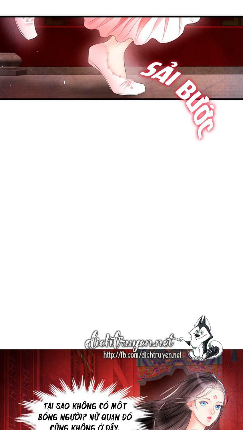 đêm thác loạn (đêm dục vọng) chapter 16 33