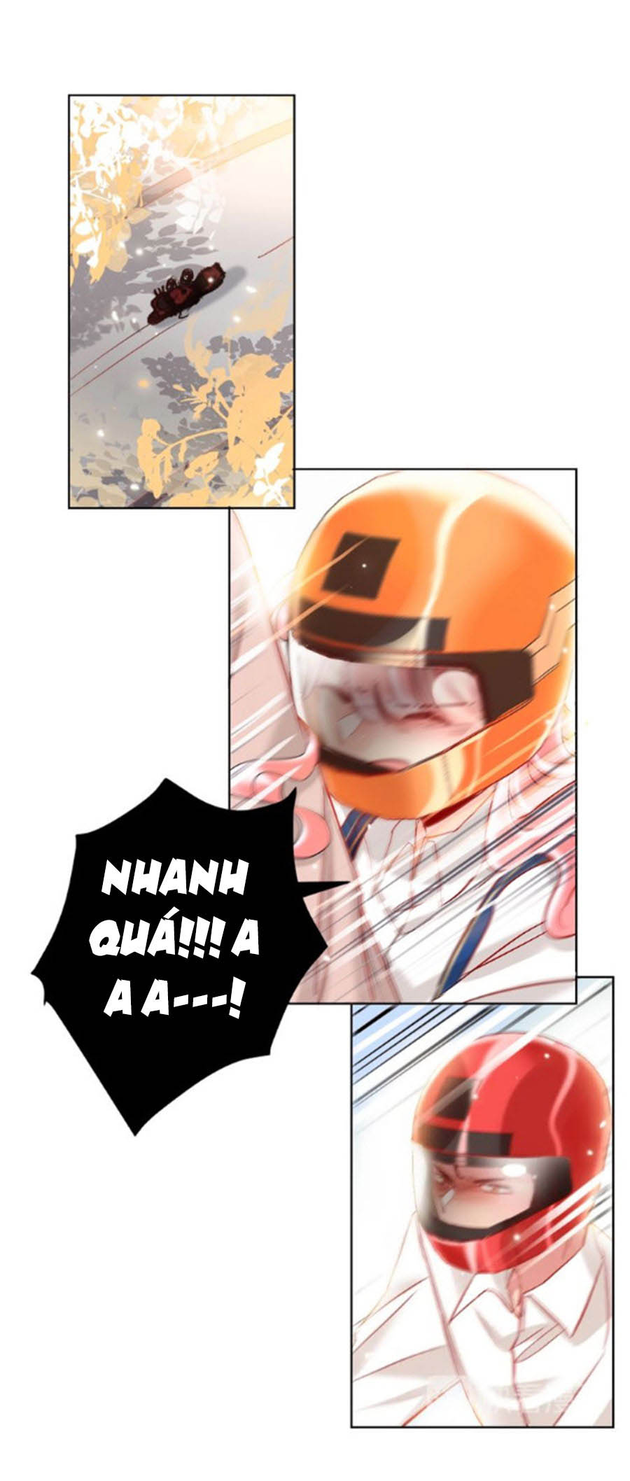 kế hoạch đánh chiếm của công chúa nghèo chapter 41 6