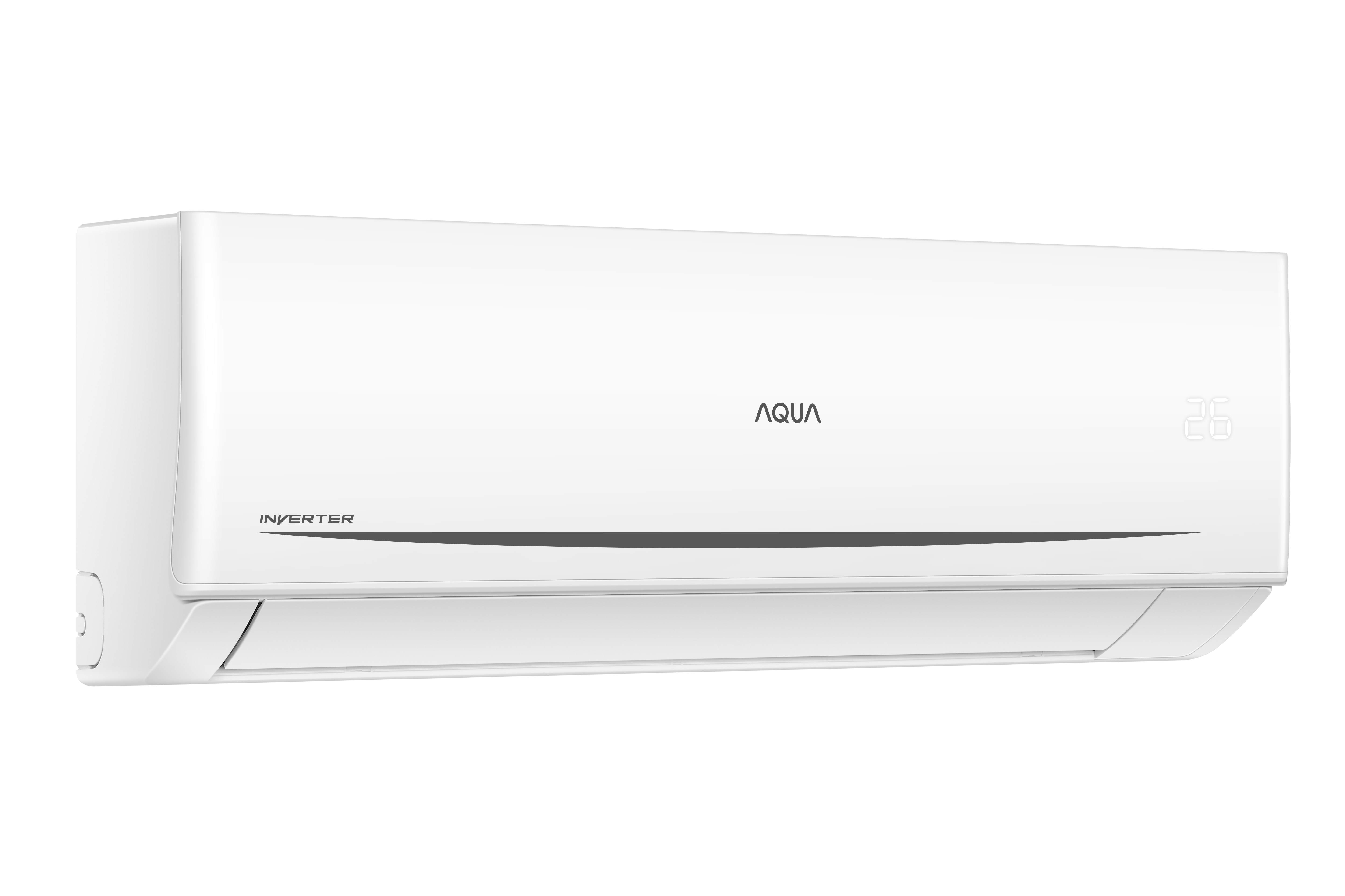 Máy lạnh Aqua Inverter 1.0 HP AQA-RV10ME - Hàng chính hãng