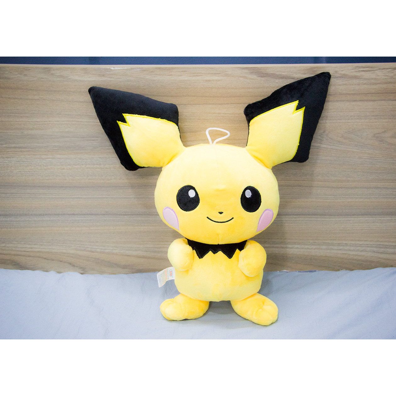 Thú nhồi bông Pokemon Pichu BA00095