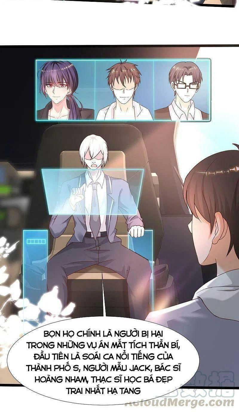 tối cường vận đào hoa chapter 226 32