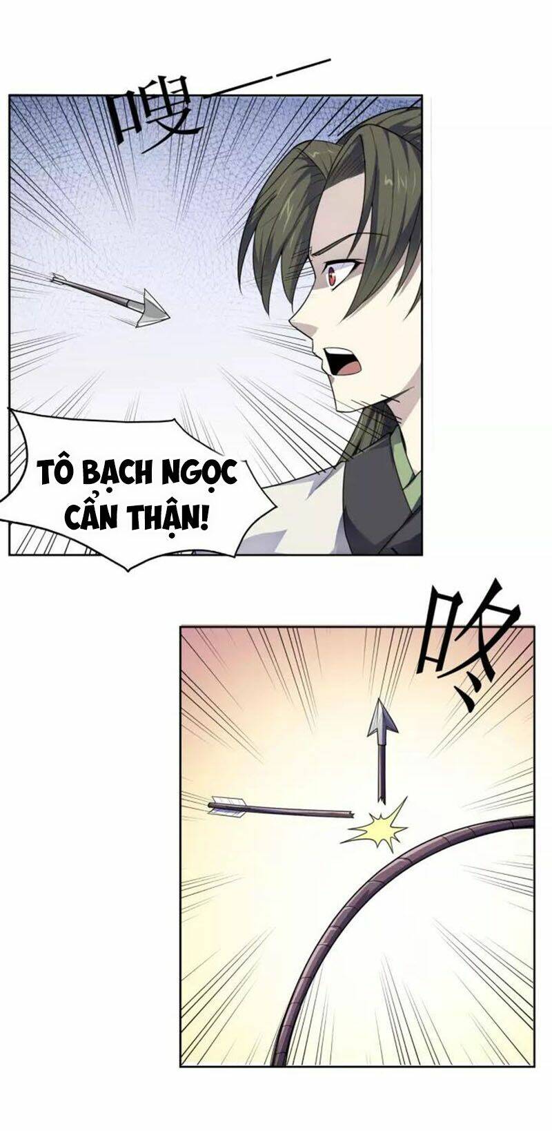 nghịch thiên đại thần chapter 66.5 12