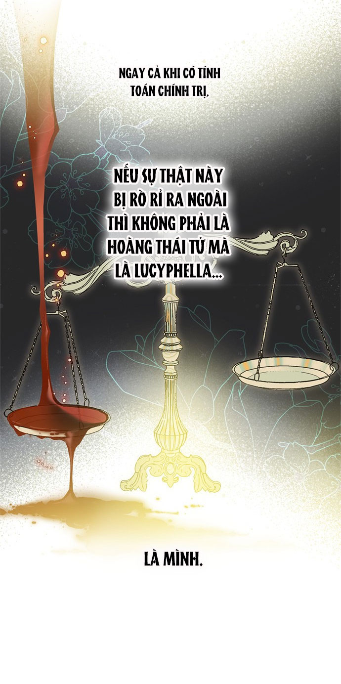 cách hiệp sĩ sống như một tiểu thư chapter 102.2 17