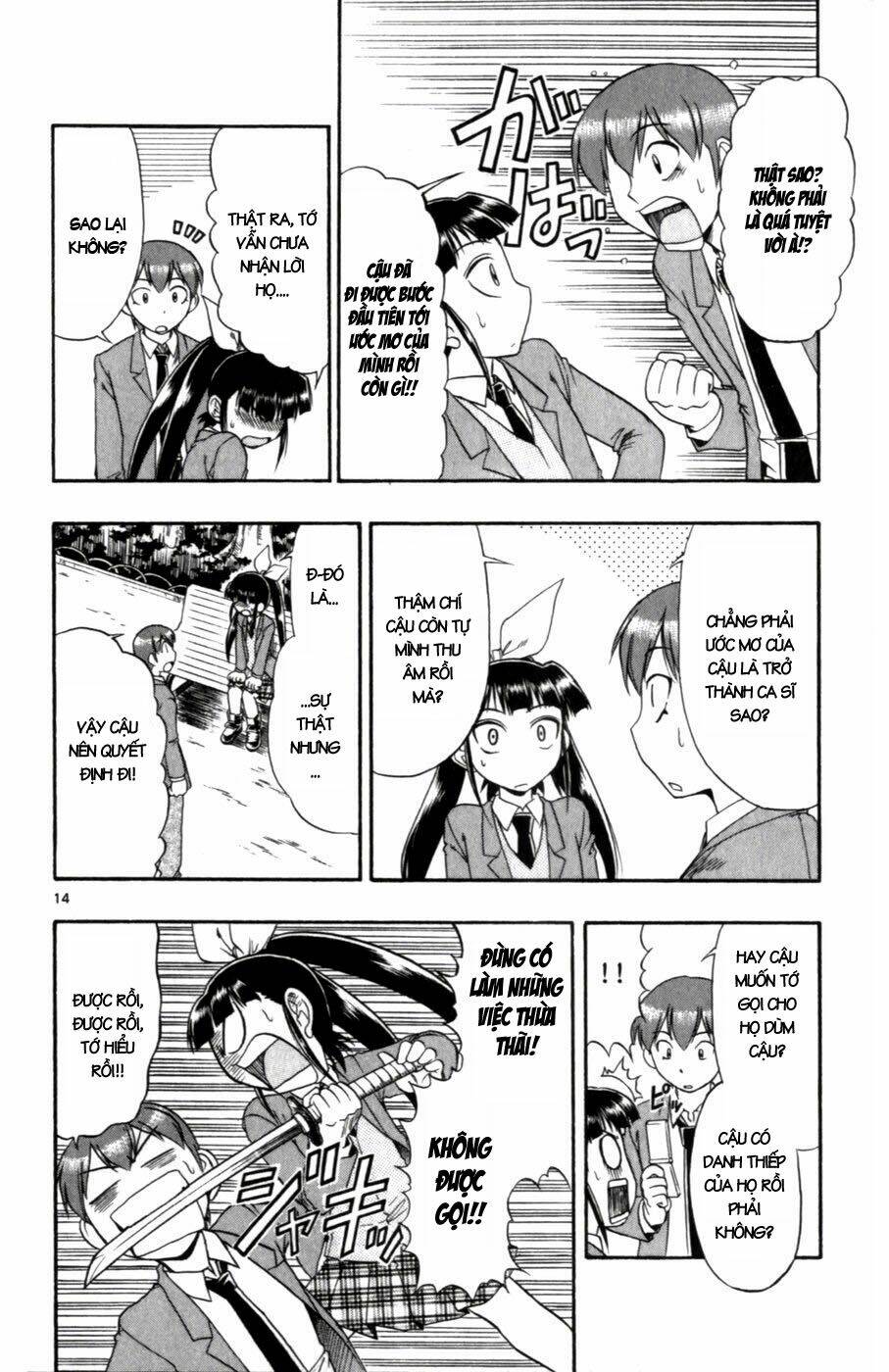 ai kora chapter 108 14