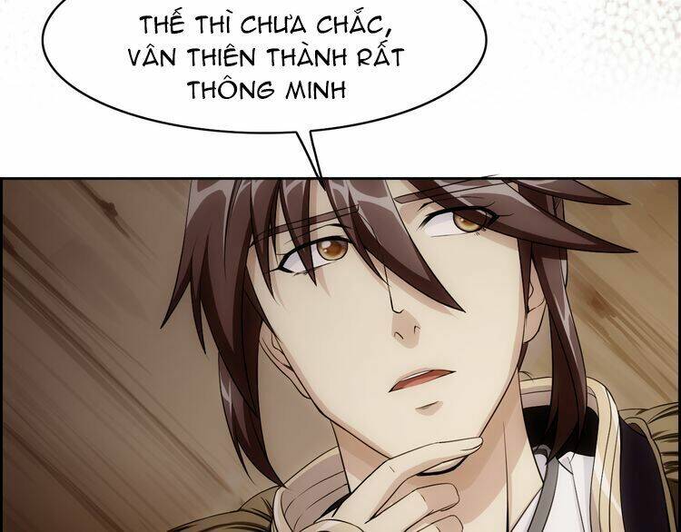 vân thiên thành chapter 2 67