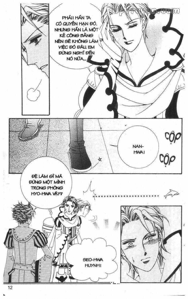 cửa hàng phù thủy chapter 1 13