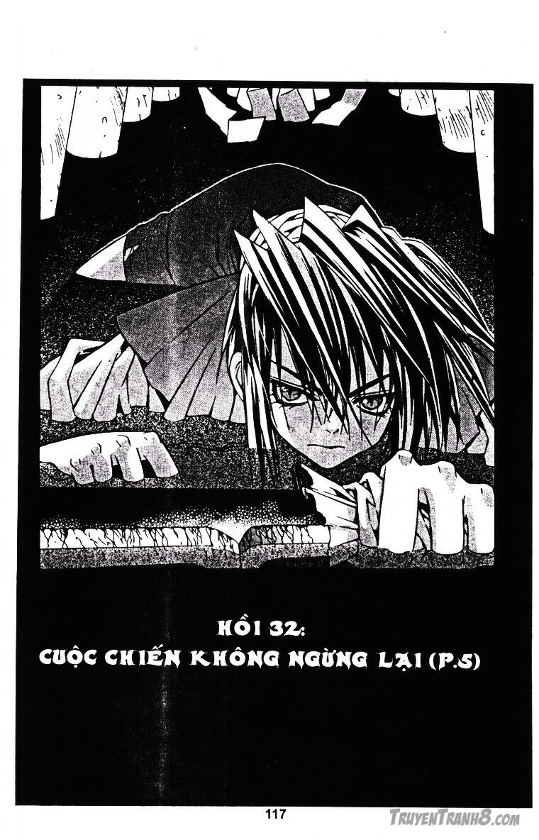 behind master - huyền thoại thiên cẩu chapter 32.1 2