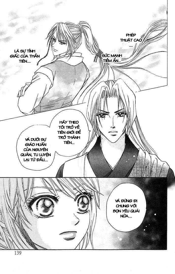 tiên khúc chapter 3 21