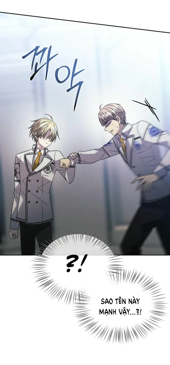 black haze - bản remake 2025 chapter 15.1 42