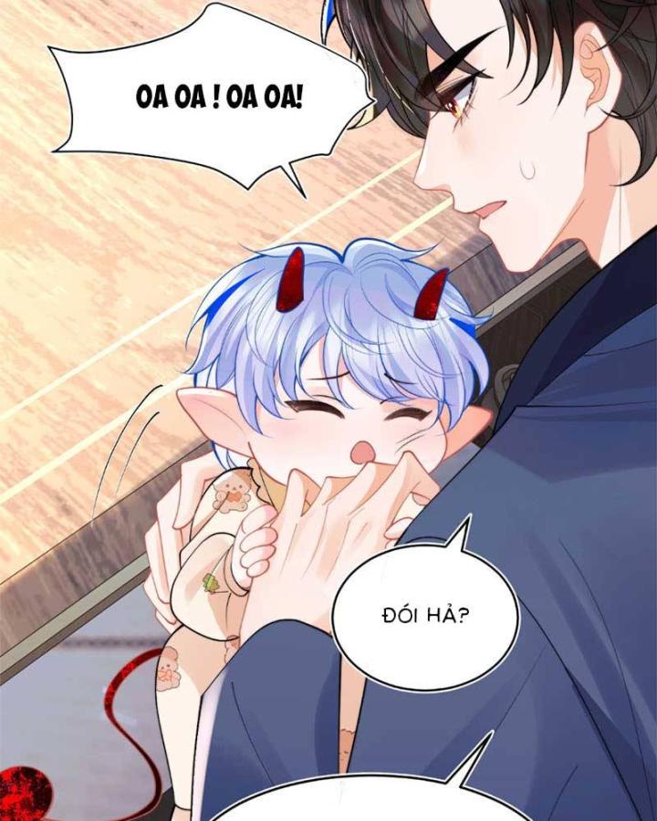 vị chỉ huy lạnh lùng khóc trong vòng tay tôi chapter 70 35