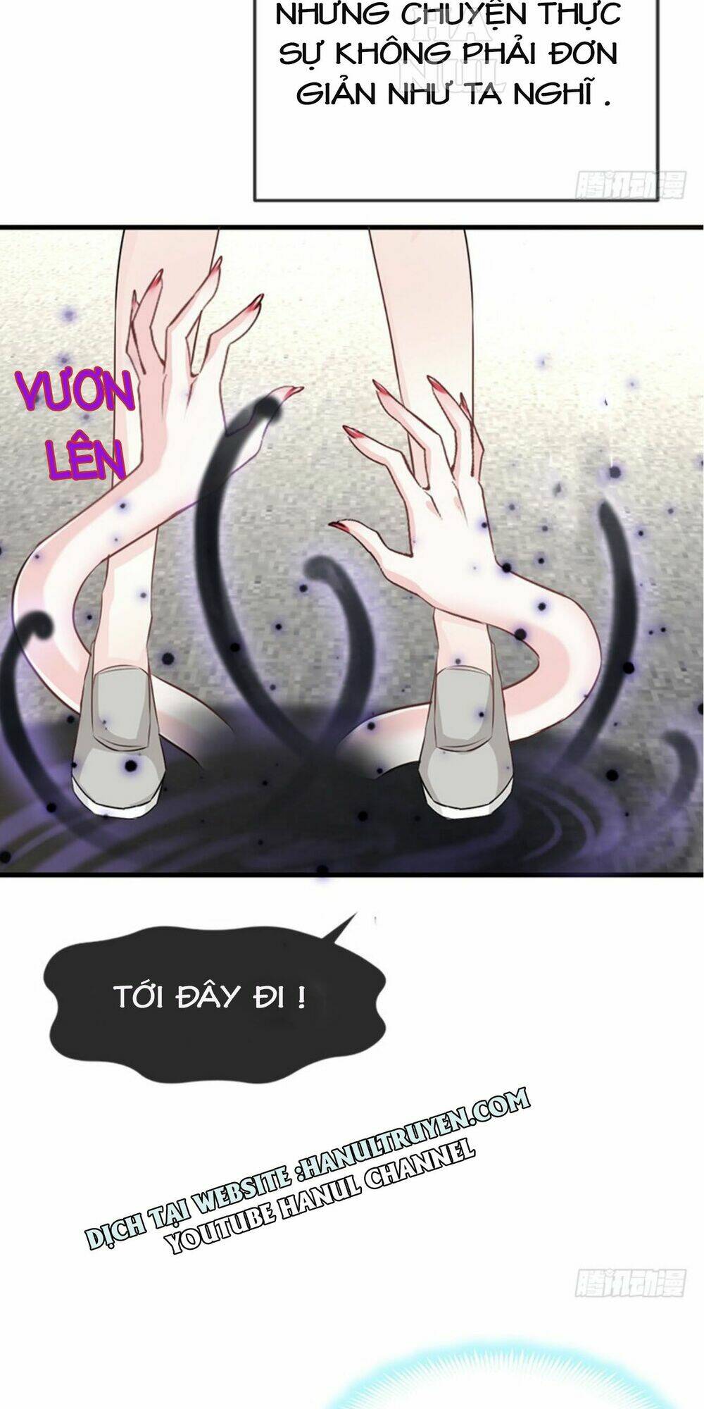 thiên hạ đệ nhất sủng phi chapter 2 21