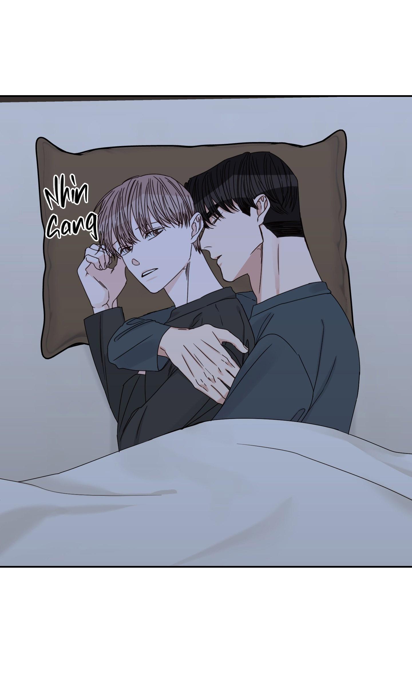 điểm dừng chân cuối cùng chapter 46 5