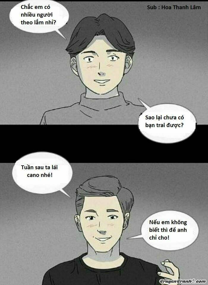 dung dịch thẫm mỹ - beauty water chapter 1 38