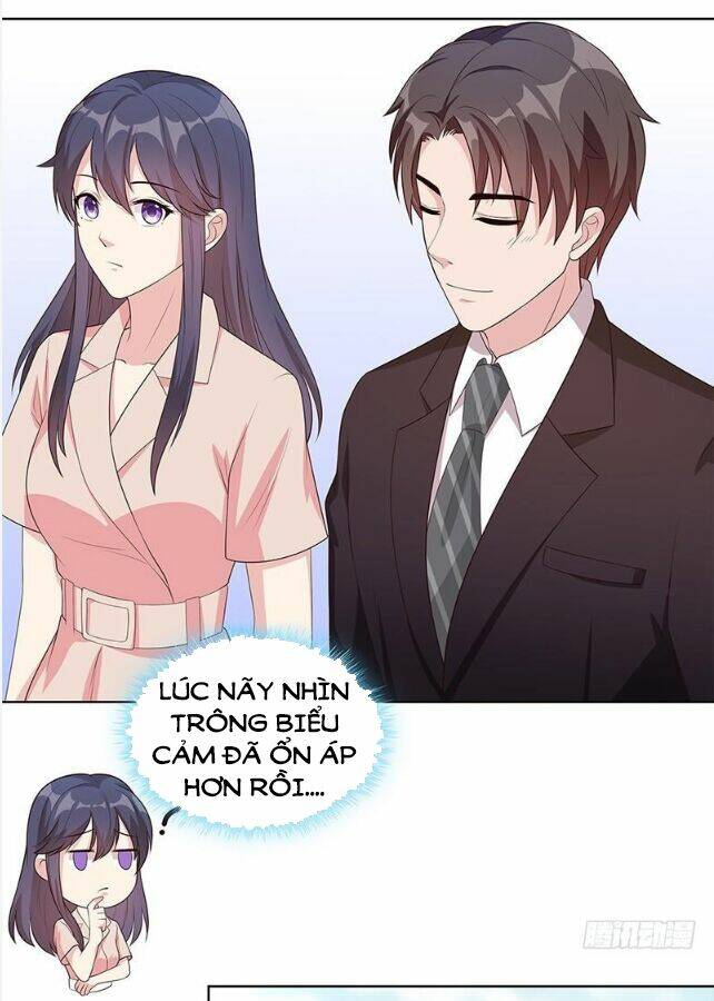 nam thần manh bảo tận diệt chapter 89 3