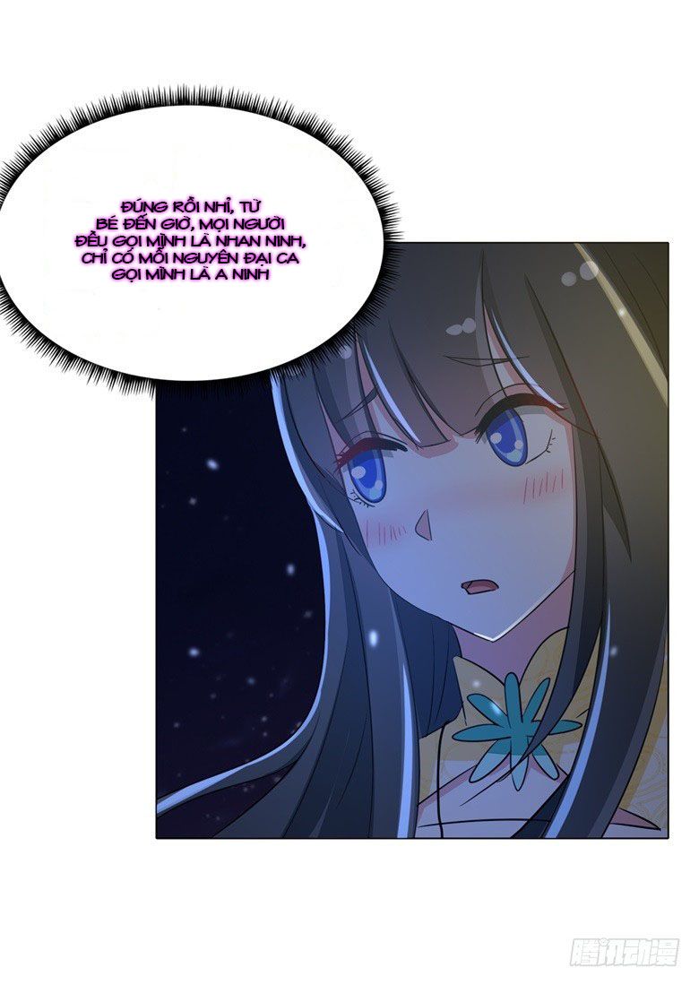 Dân Quốc Yêu Văn Lục chapter 60 - Trang 8