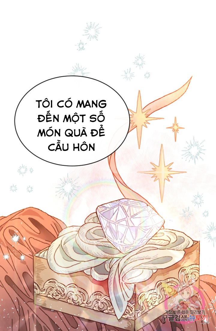 hợp đồng hôn nhân 120 ngày chapter 1 36