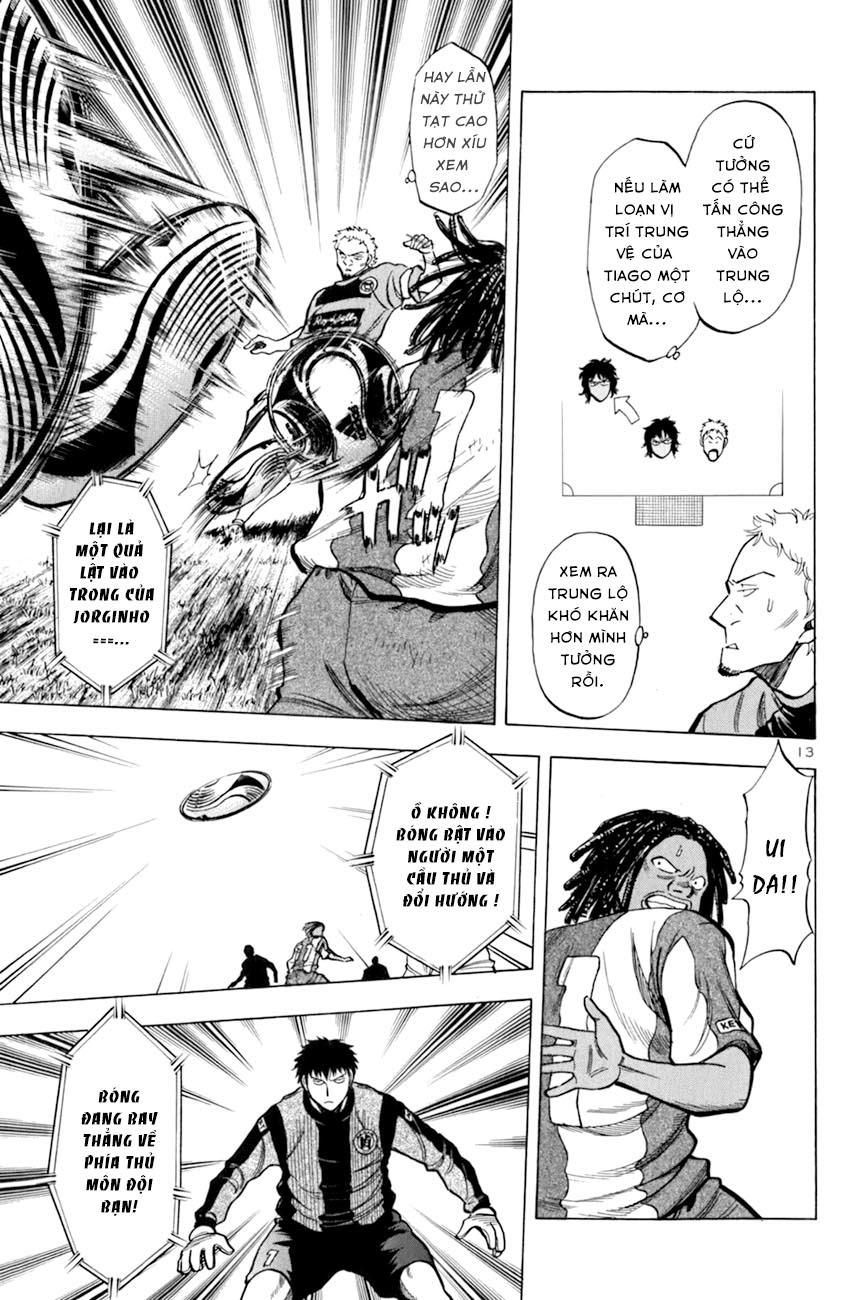 lost man chapter 12 12